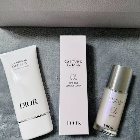 Dior Bundle Skin care worth $310 - Picture 7 of 7